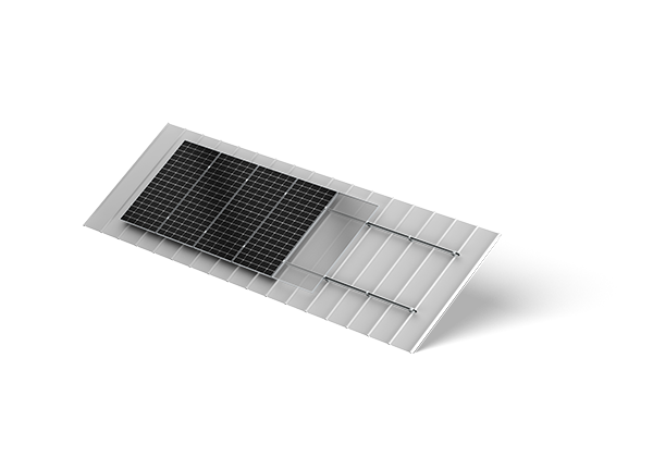 Basis-und Schienensystem