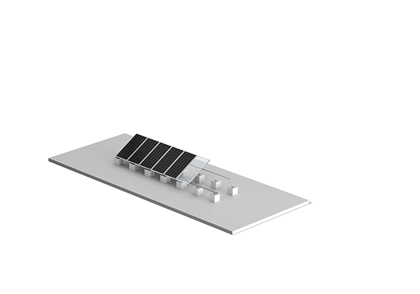 Verstellbares Neigungssystem